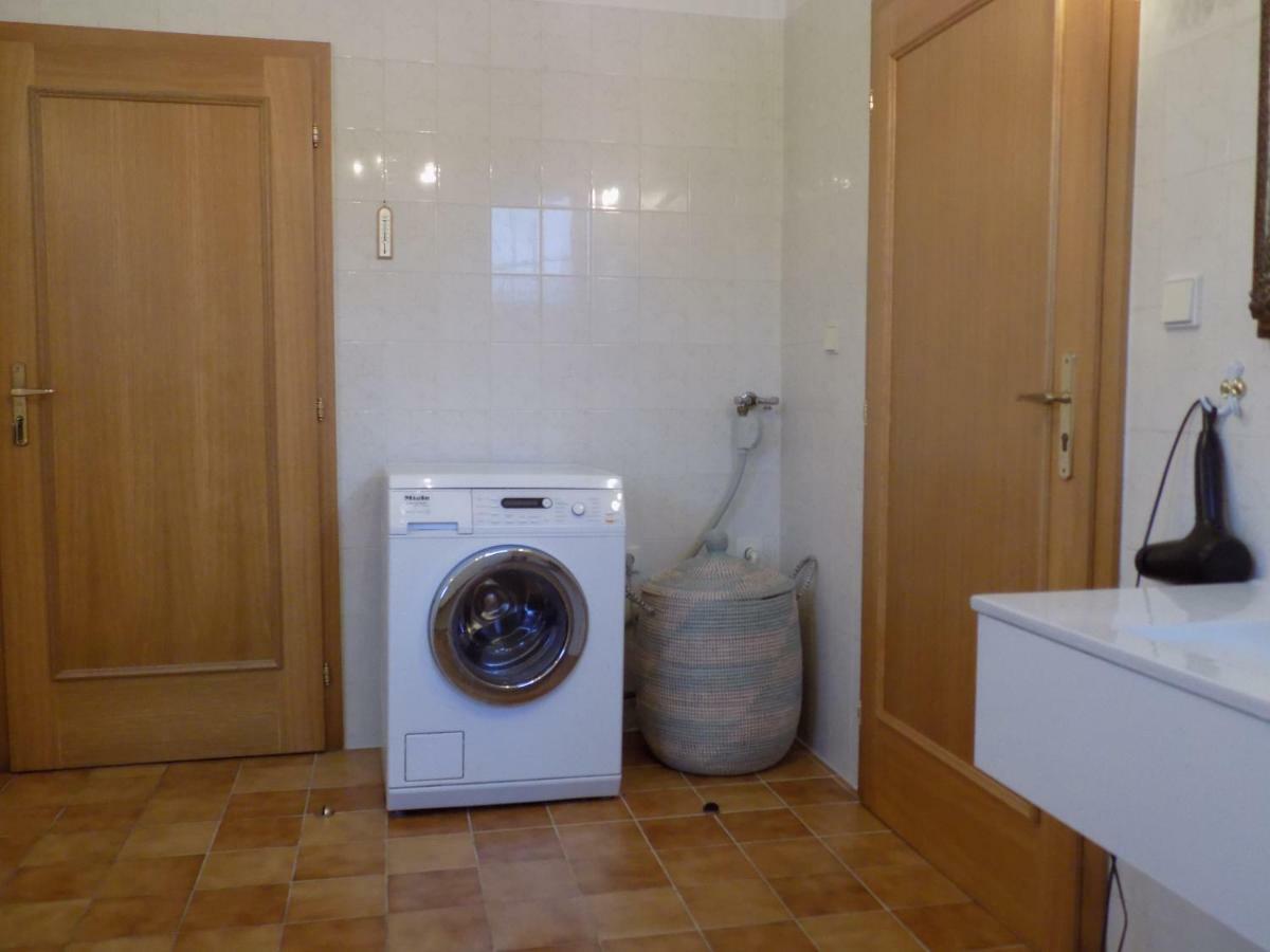 Landhaus Florian Apartamento Rovensko pod Troskami Exterior foto